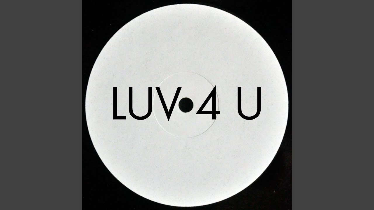 Back 2 Love