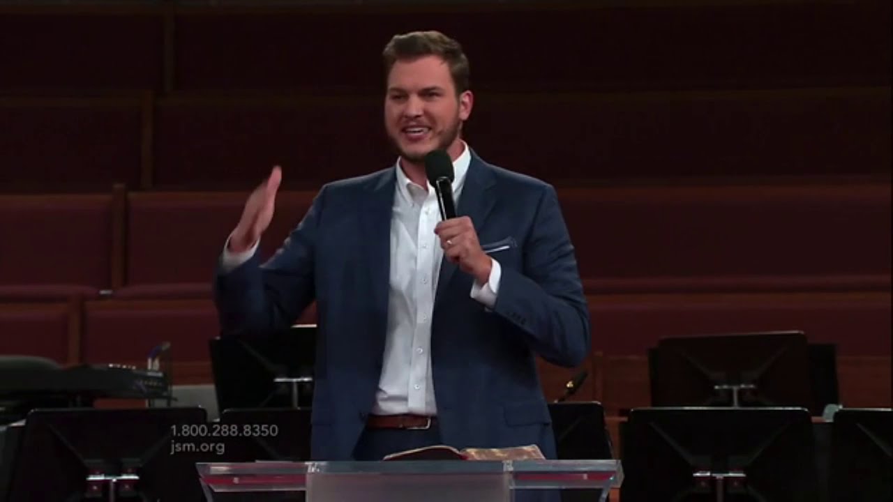 Joseph Larson- True Worshippers
