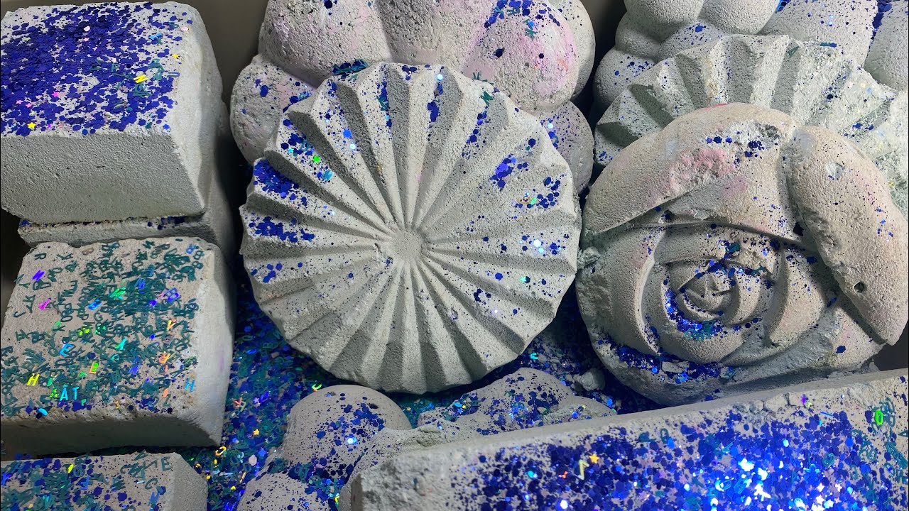 Reformed gymchalk ~ 2 Video in 1