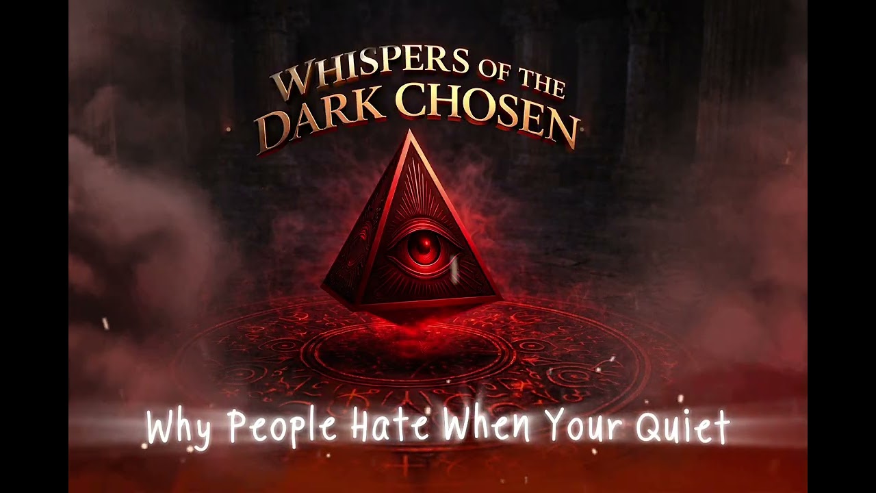 Why People Hate When Your Quiet