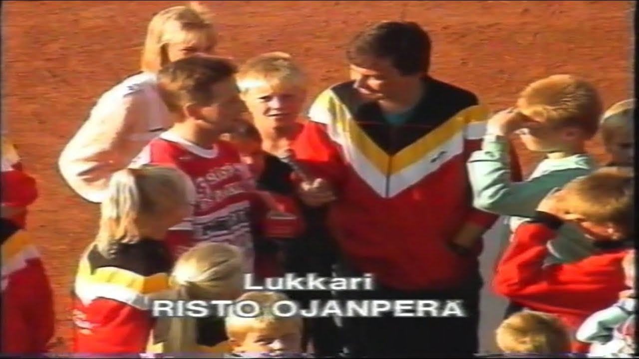SMJ - Tahko 1989 kooste