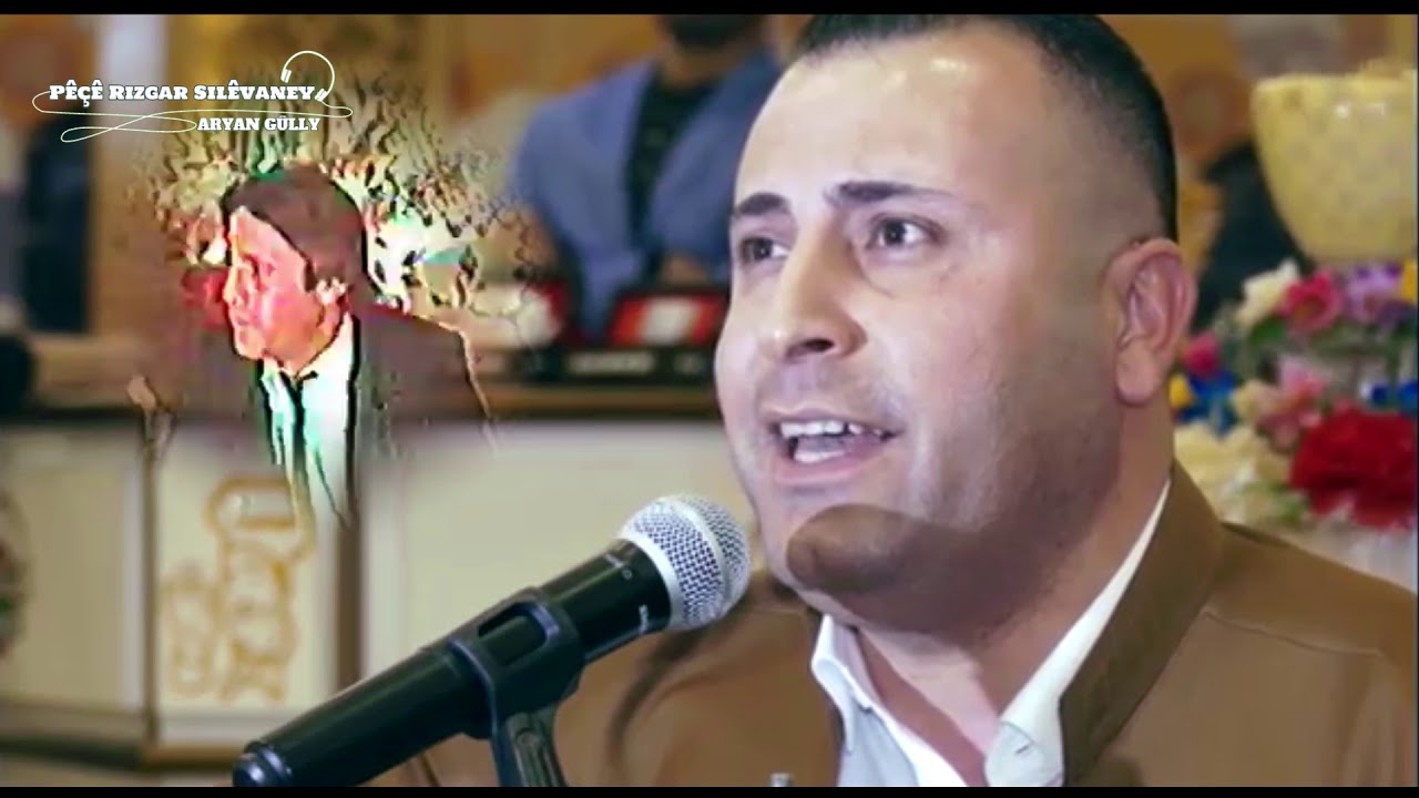 Rizgar Silevaney Ez Dizanim Cana Dili Dhouk TV 2019 رزكار سليفاني ئه ز دزانم جانا دلى