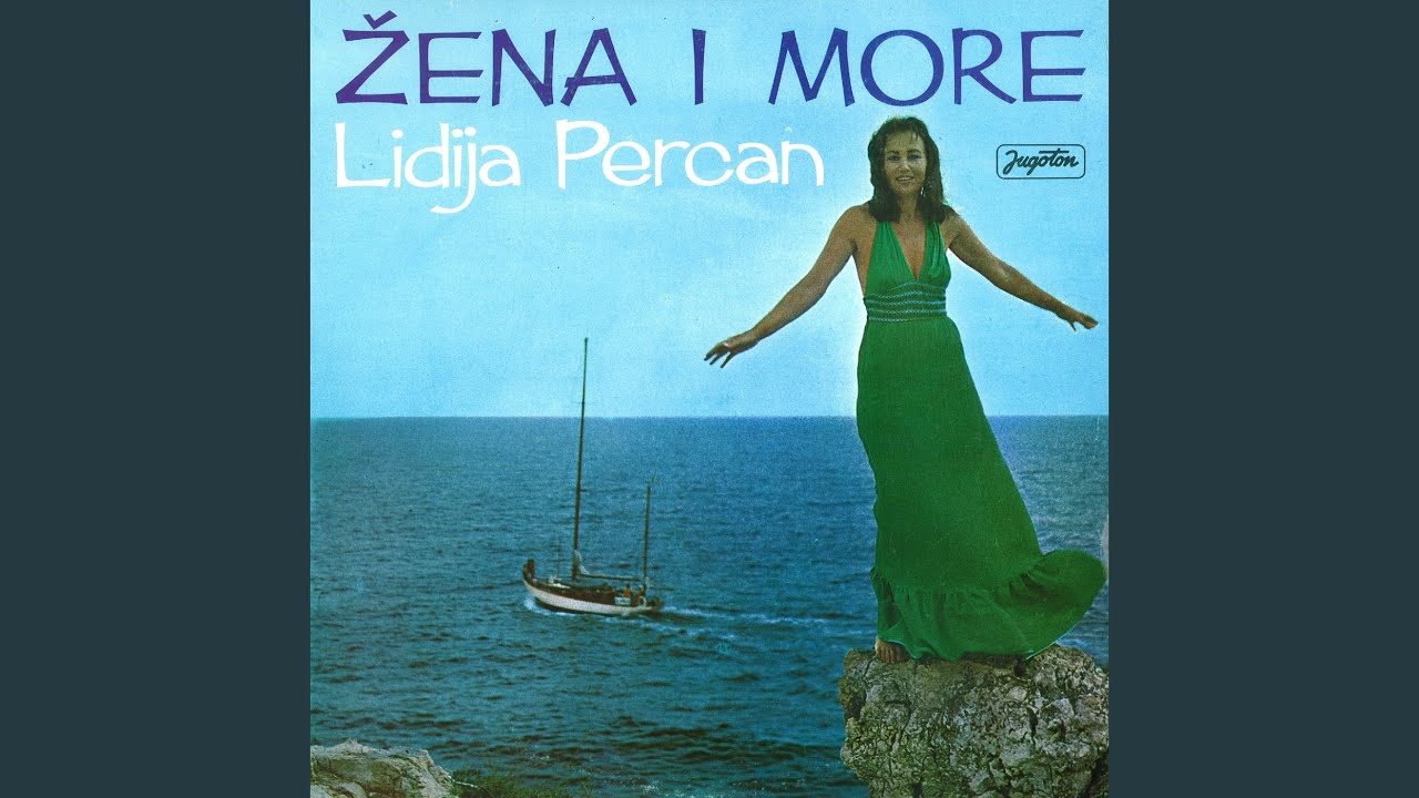 Bella Istriana Mia