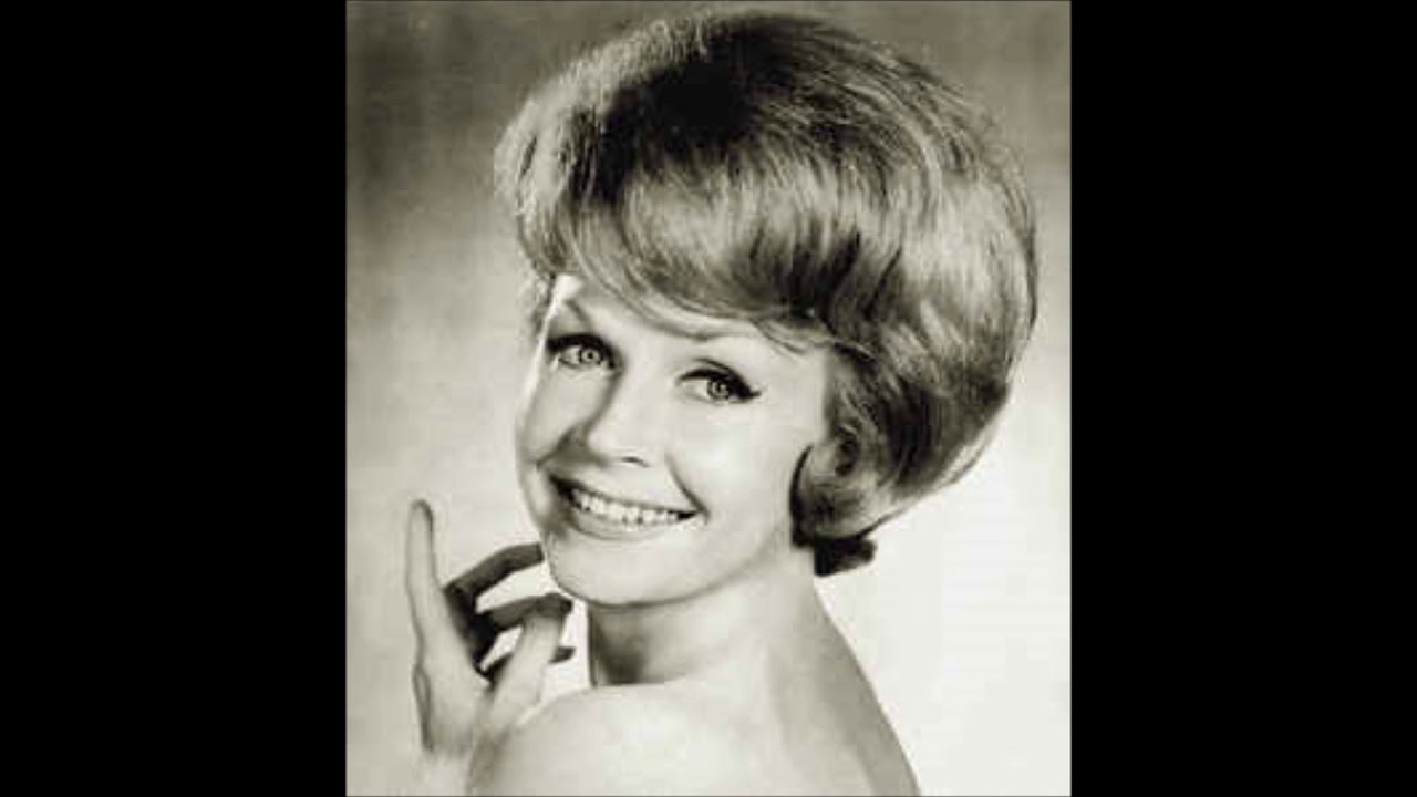 Sue Thompson - Sad Movies
