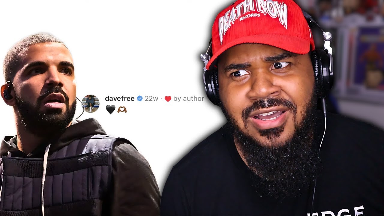 ОВО ЛГАЛ КЕНДРИКУ!? РЕАКЦИЯ НА СЕРДЦЕ ЧАСТЬ 6