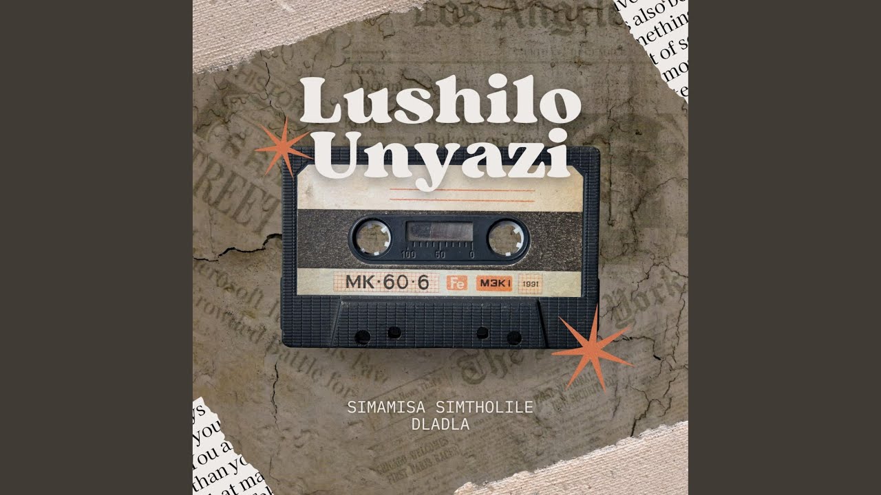Lushilo Unyazi