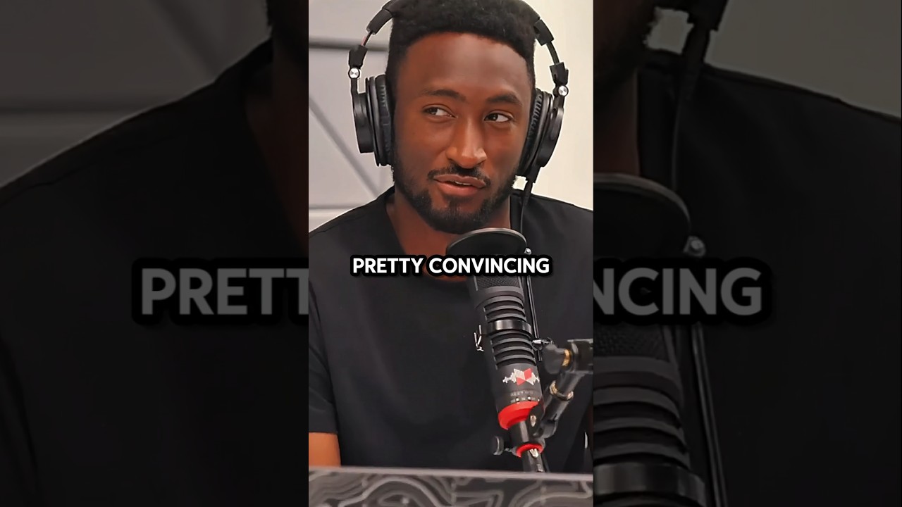 MKBHD EXPOSES This Phone Camera… 😳