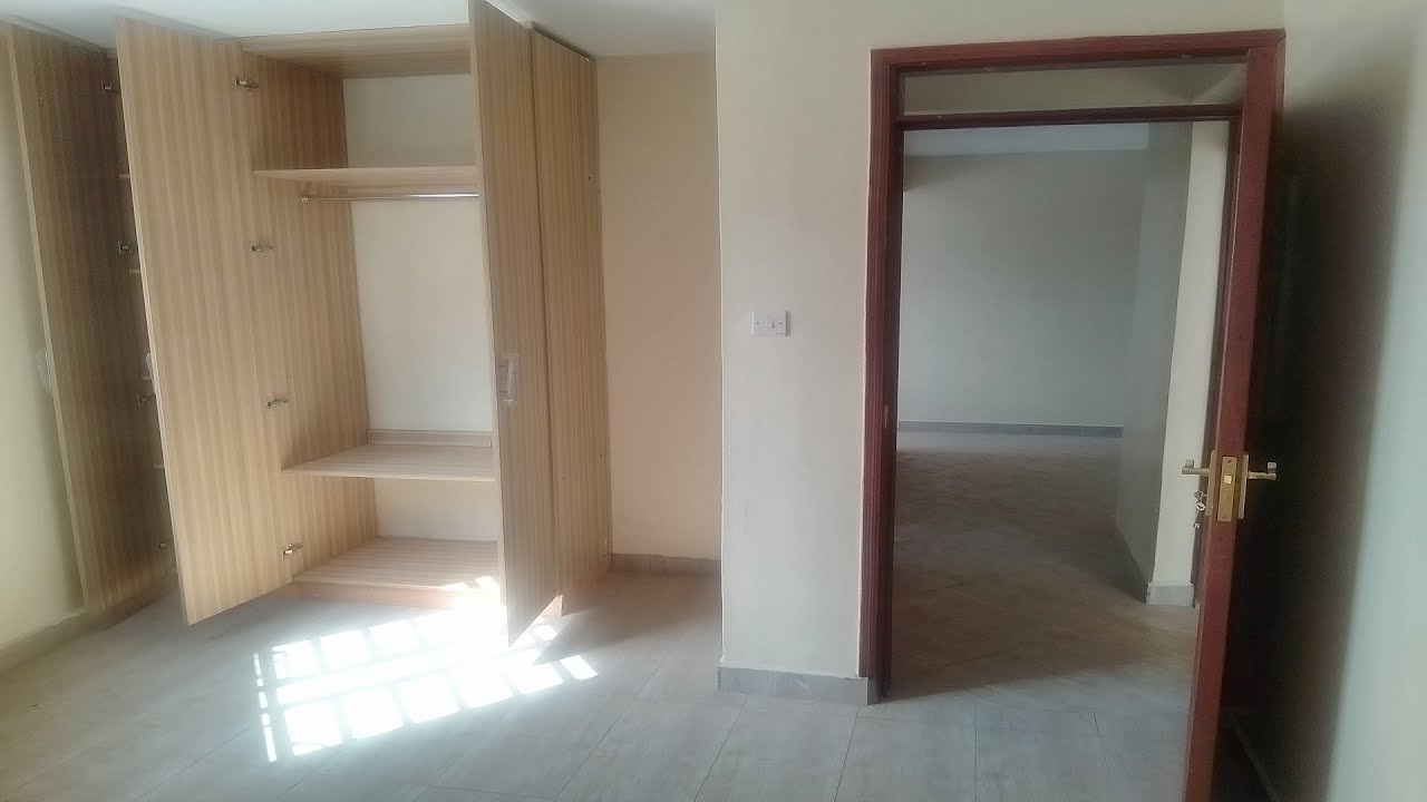 BEAUTIFUL 2 BEDROOM TO LET AT UTAWALA BENEDICTA@20K ONLY!