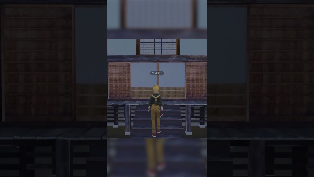 Zen Temples & Witch’s Potions! 