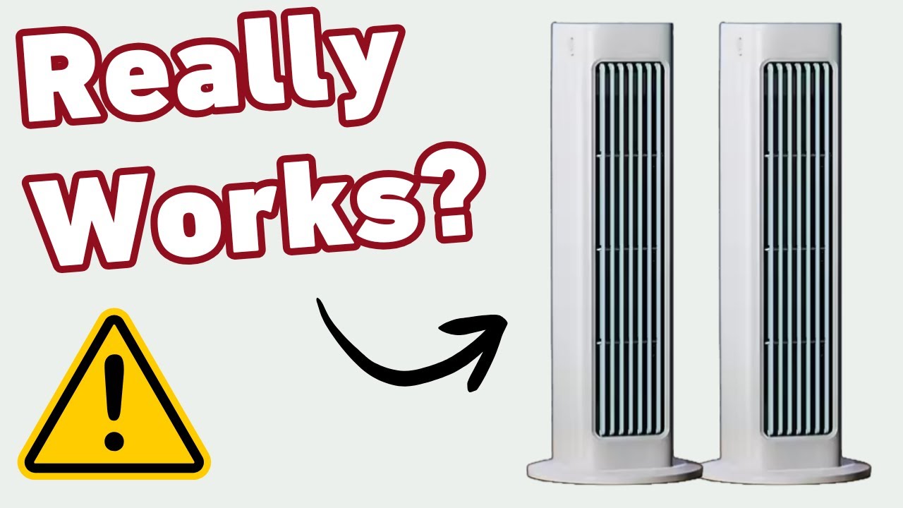 Breeze Max AC Reviews: Does It Really Work Or Scam?