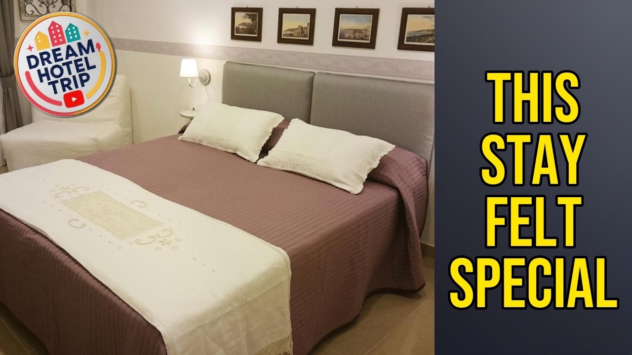 Guantai 30 - This Stay Felt Special | Naples, Italy⭐