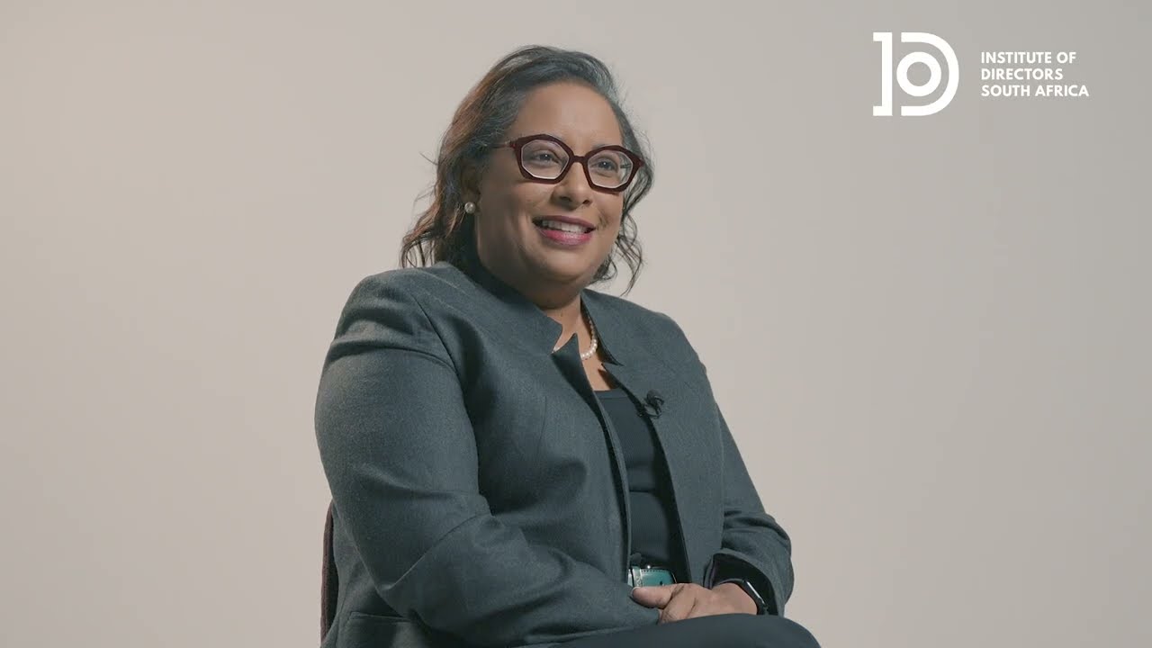 Exceptional Women on Boards Programme | A Conversation with Joy-Marie Lawrence