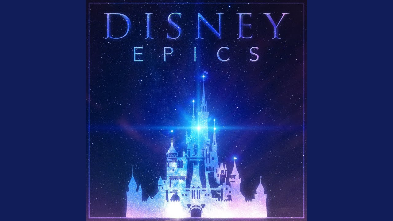 Mulan - I'll Make A Man Out Of You (Epic Version)