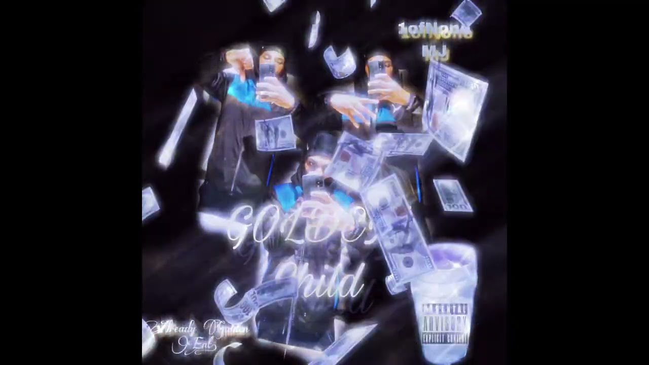 1OfNone MJ - Tweak Out 