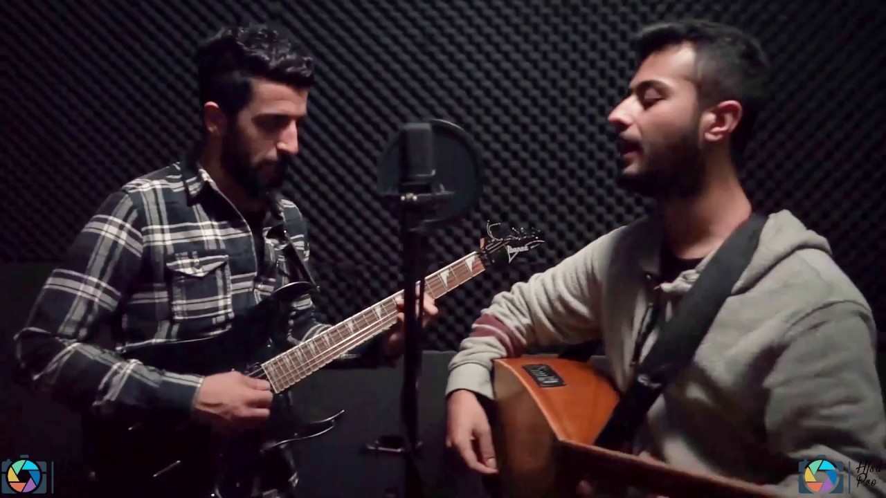 EMRE & BİRHAT KEW HELUN