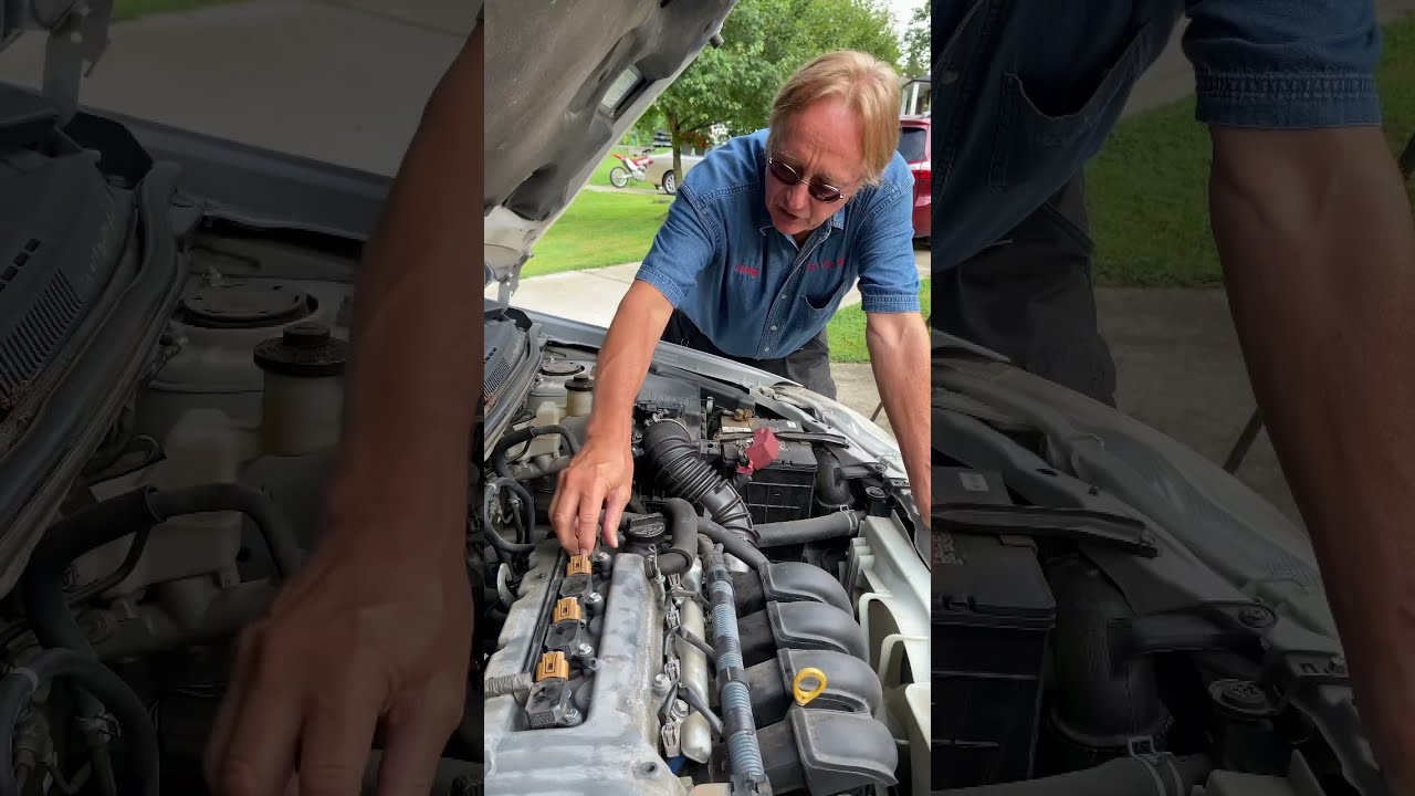 If You Want Your Car to Last 400,000 Miles, Do This
