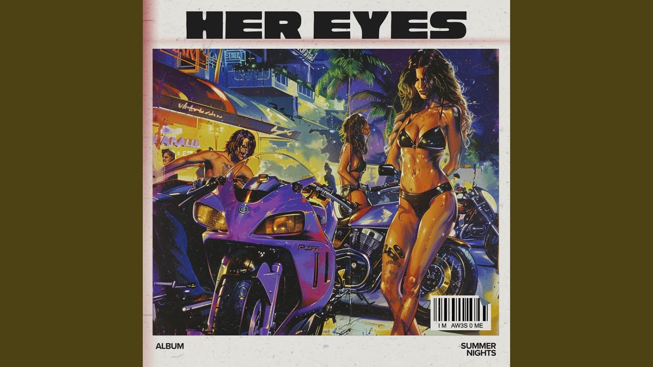 Her Eyes