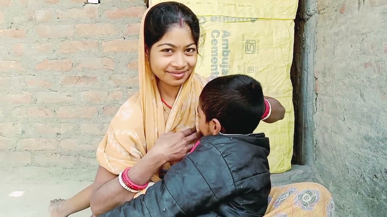 #My #first #Viral #vlog #video,Desi Breast feeding🤱VLOG।@AnjuKumari-md7dv ,#youtube #vlogs