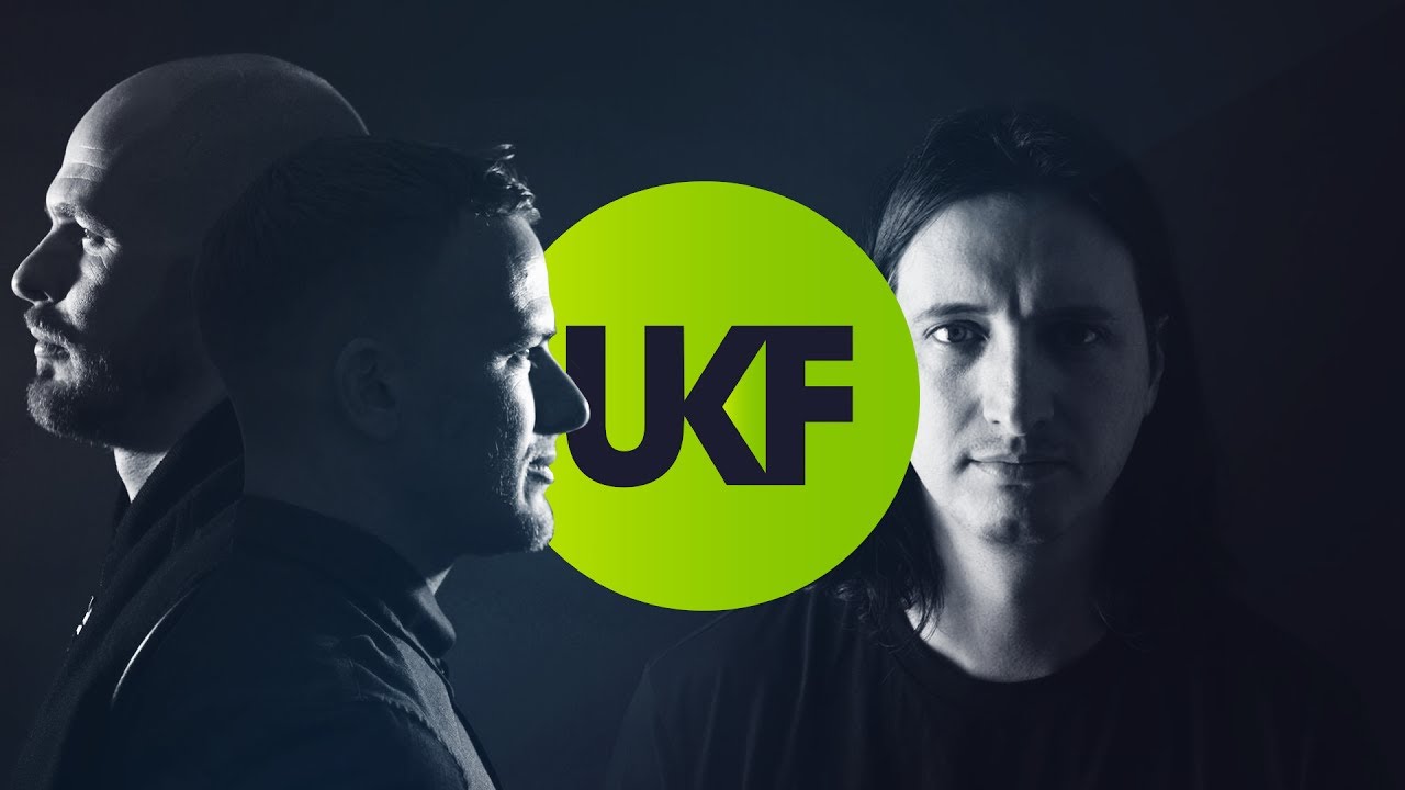 The Prototypes & Prolix - Enter The Void
