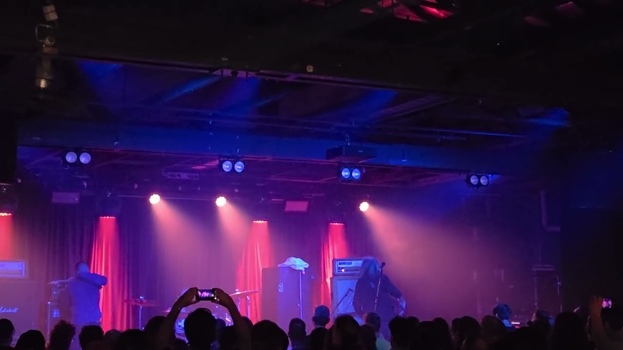 Sumac, Brisbane, Feb 2026