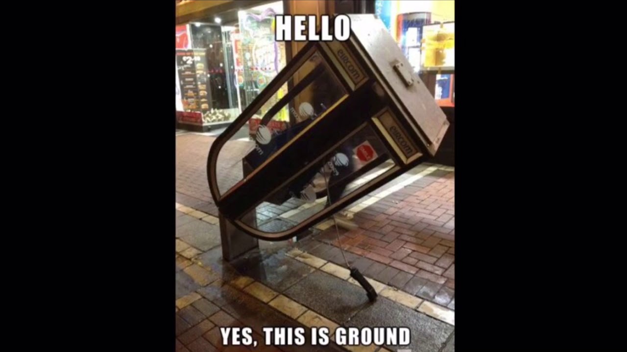 Top 14 funny pictures
