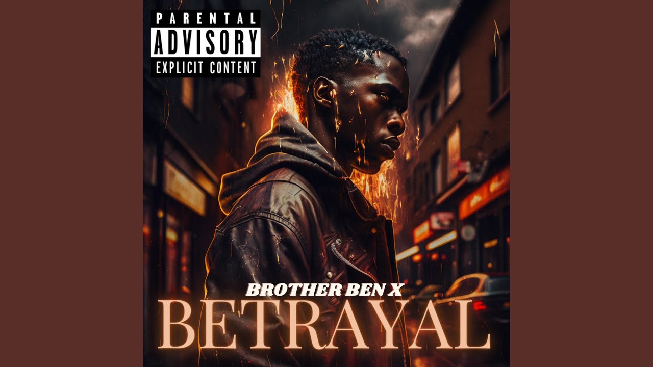 Betrayal