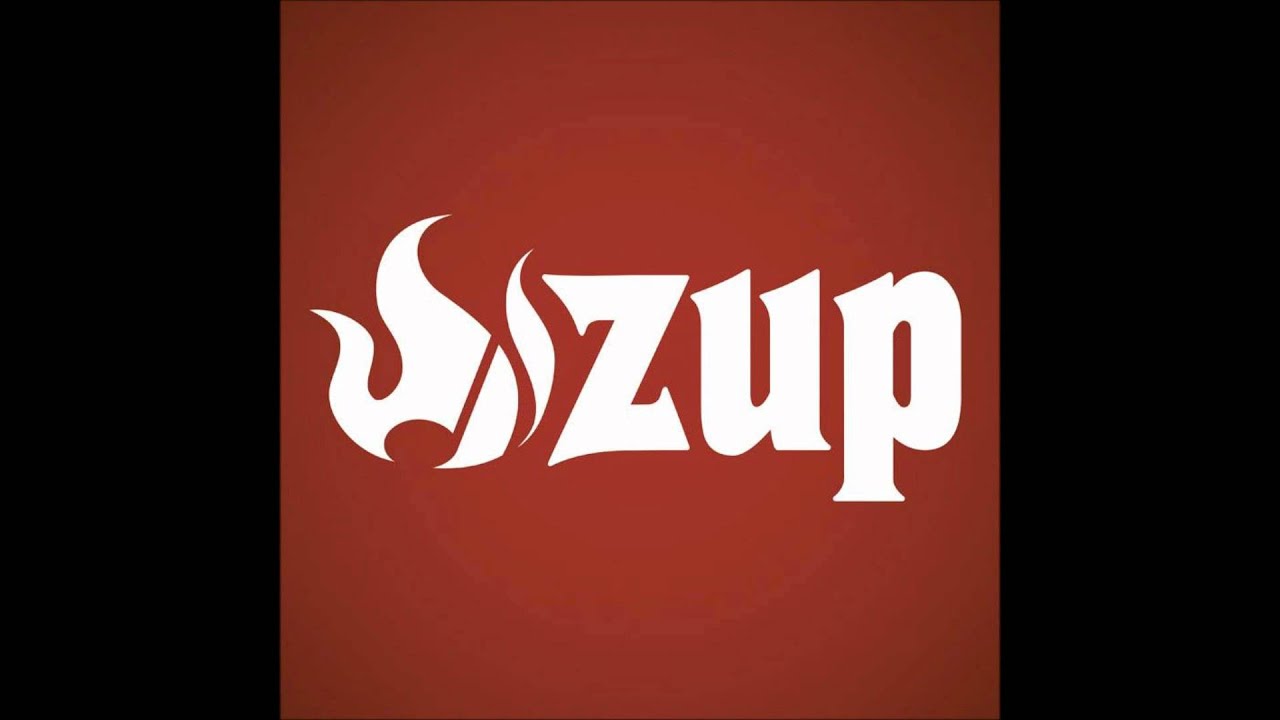 Zup - Szomorú Szamuráj (Ámokfutók cover)