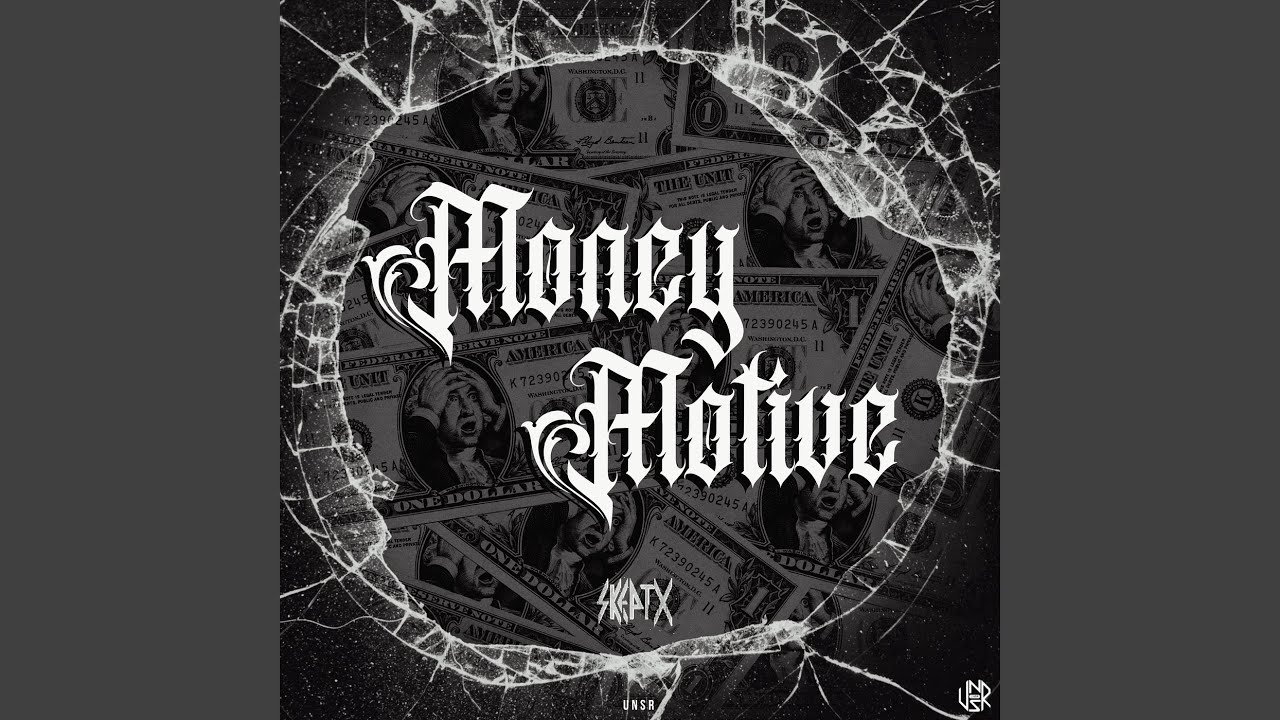 Money Motive