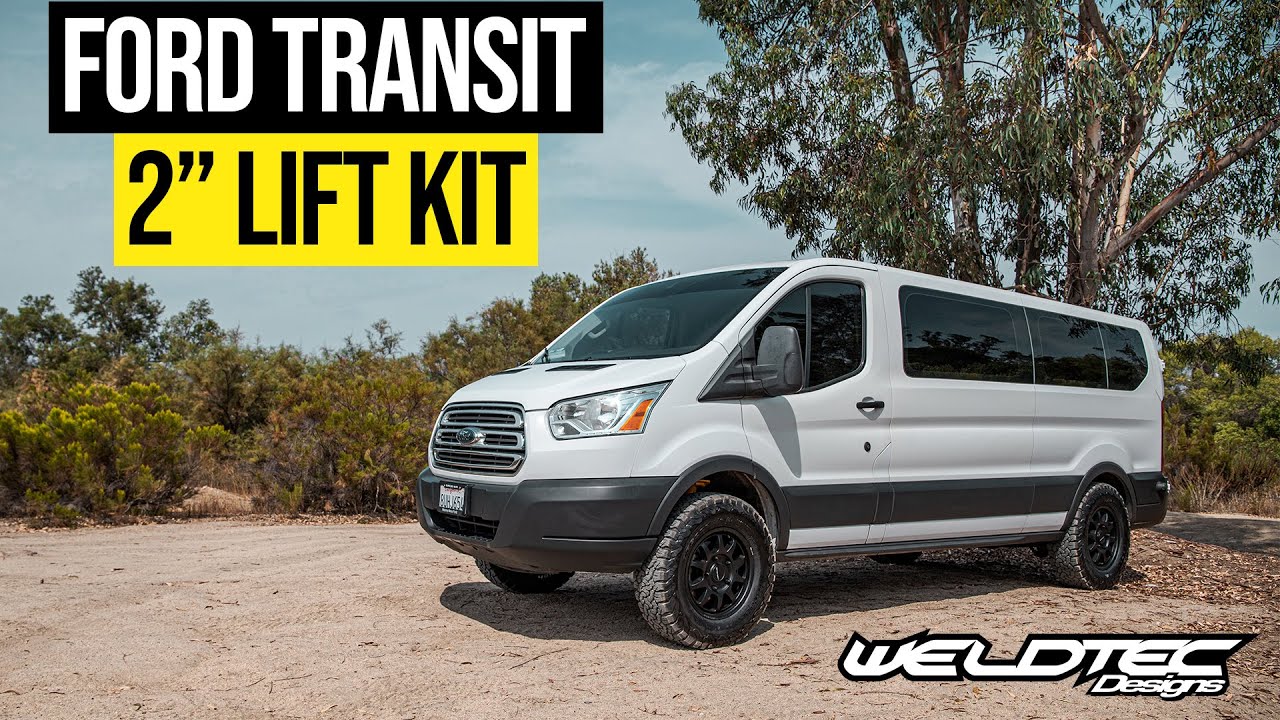 Ford Transit 2