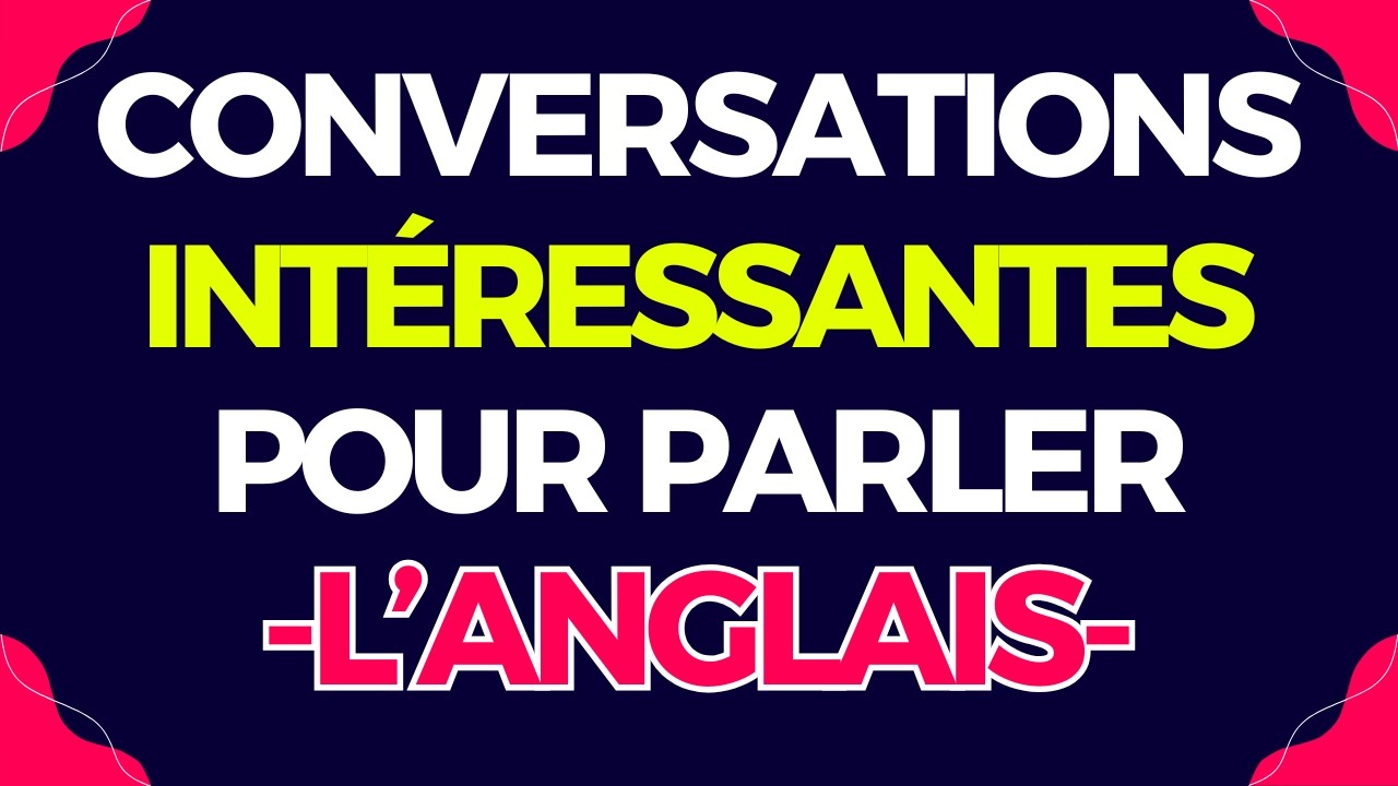 😱LE SECRET POUR APPRENDRE L'ANGLAIS 10 FOIS PLUS VITE  🚀