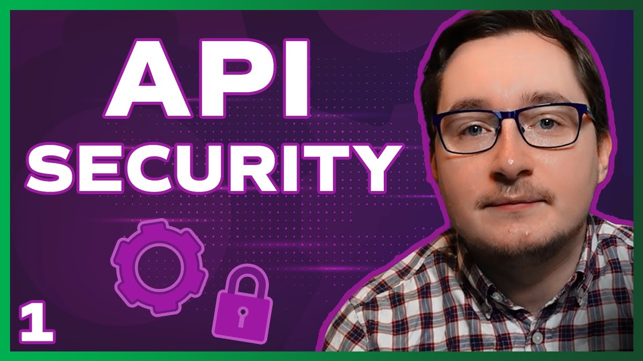 Понимание основ безопасности API | Как атакуют API и как их защитить