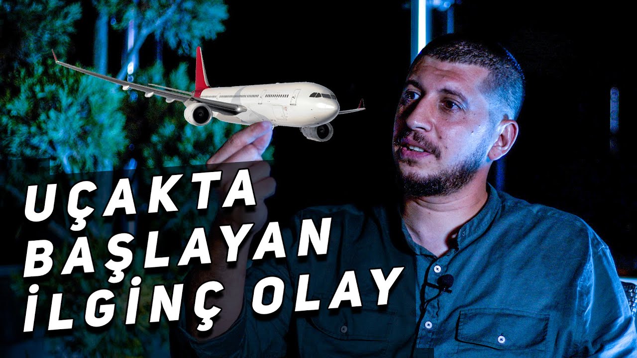 Ya Allah Benden Vazgeçerse ?!  - Serkan Aktaş