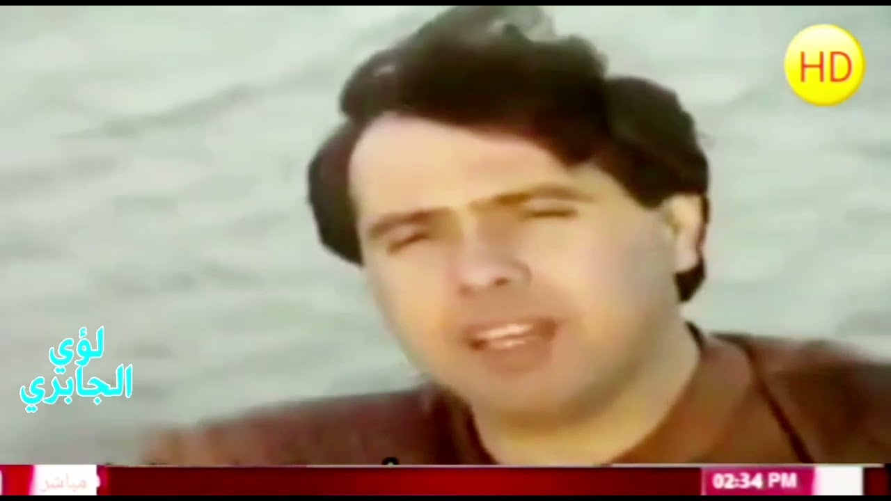 محمودأنور / كلي شنو الصار 1987 نسخة عالية الجودة HD