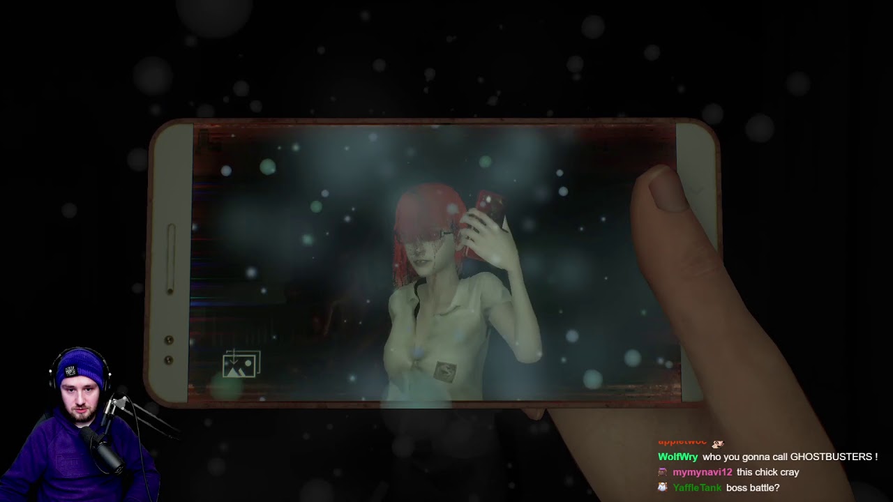 Dread Out 2 - Full Playthrough