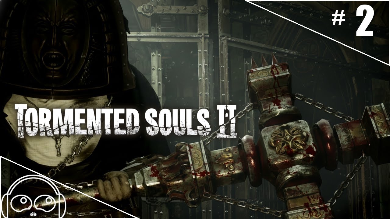 Tormented Souls 2 #2 | Conversion forcée [LET'S PLAY] [FR]