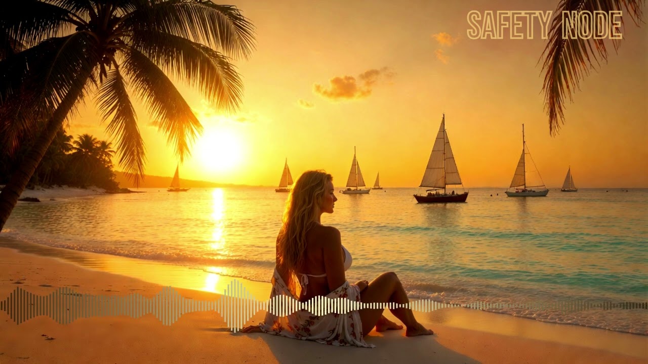 Safety Node 37 - #chillout #loungechillout #loungemusic #chillmix #calm #study