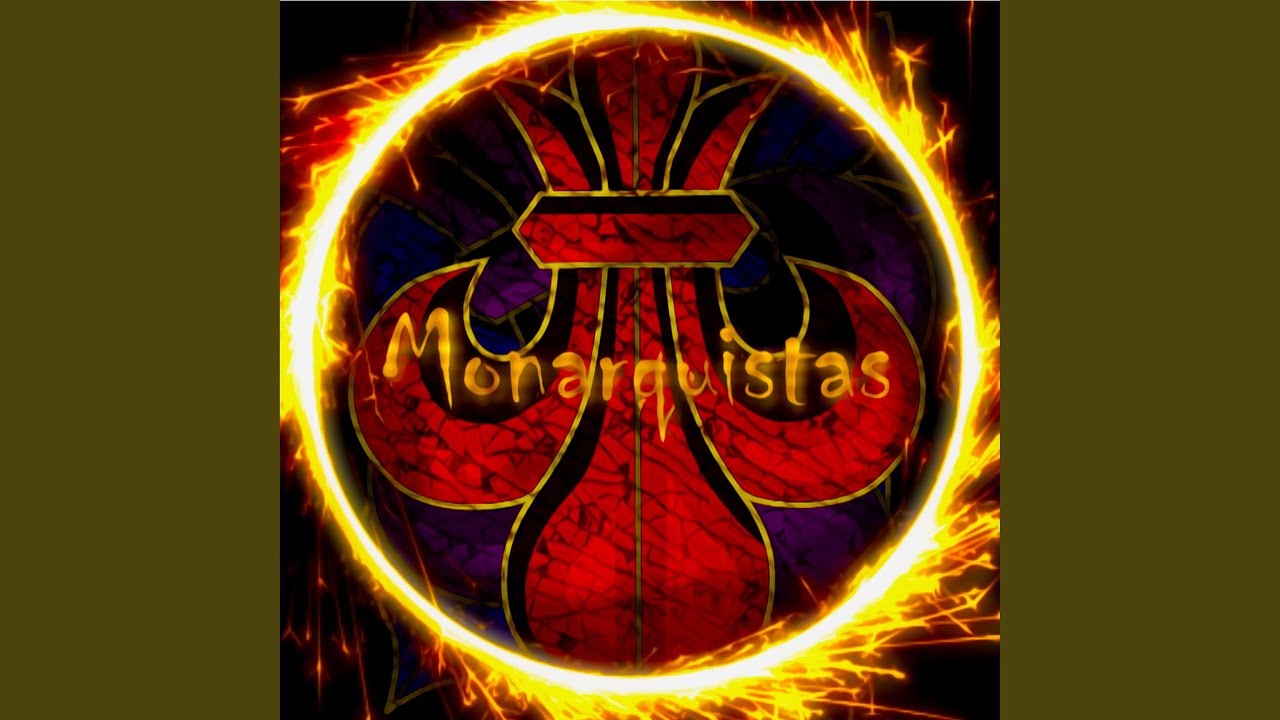 Rap dos Monarquistas