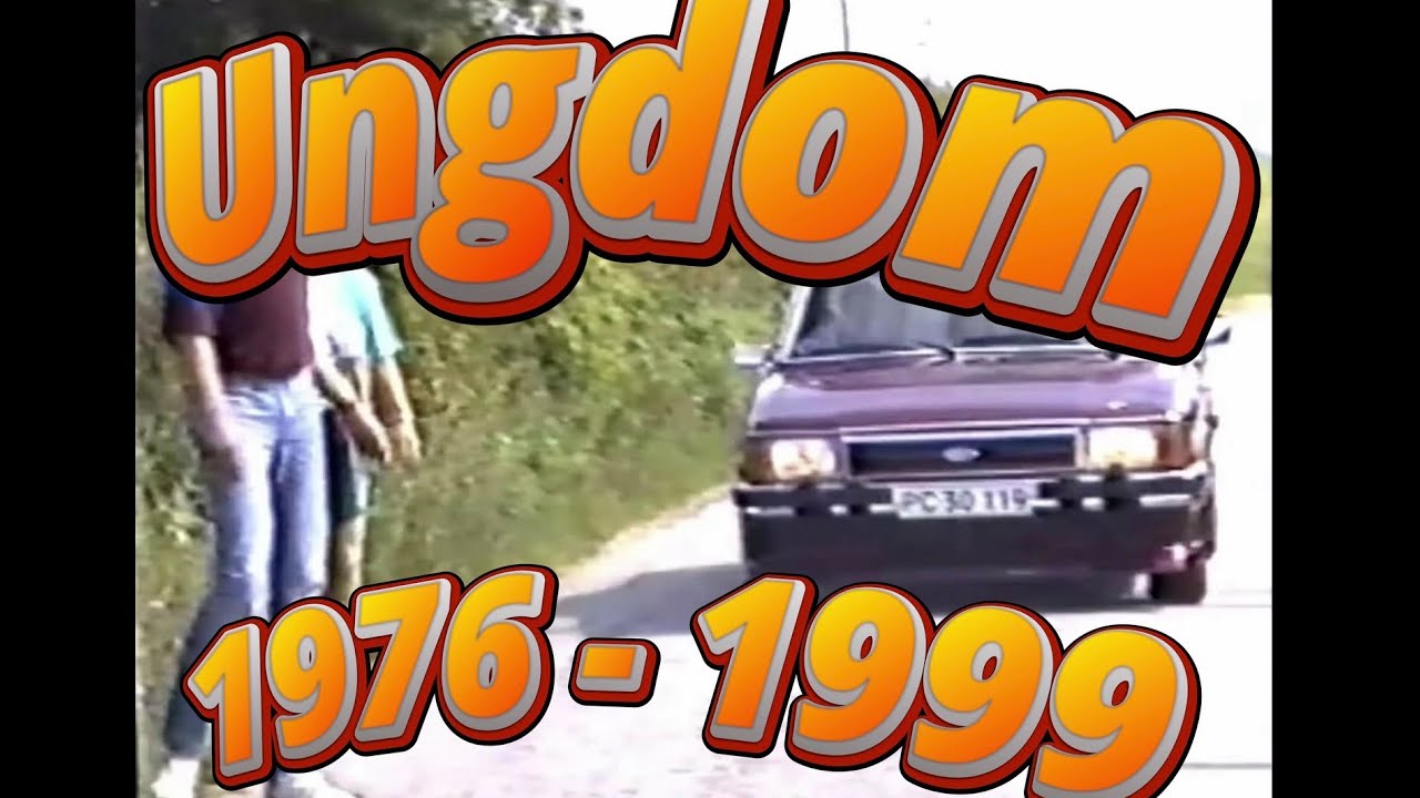 Ungdom