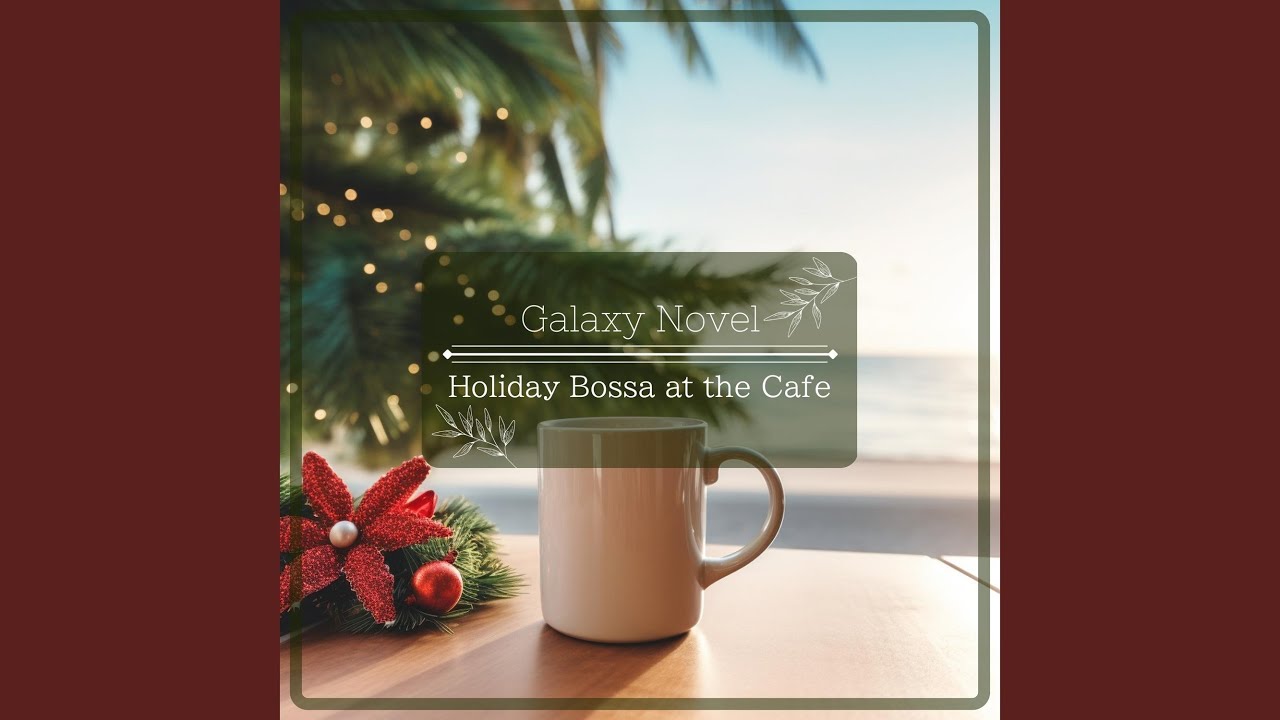 Island Breezes and Yule Tunes