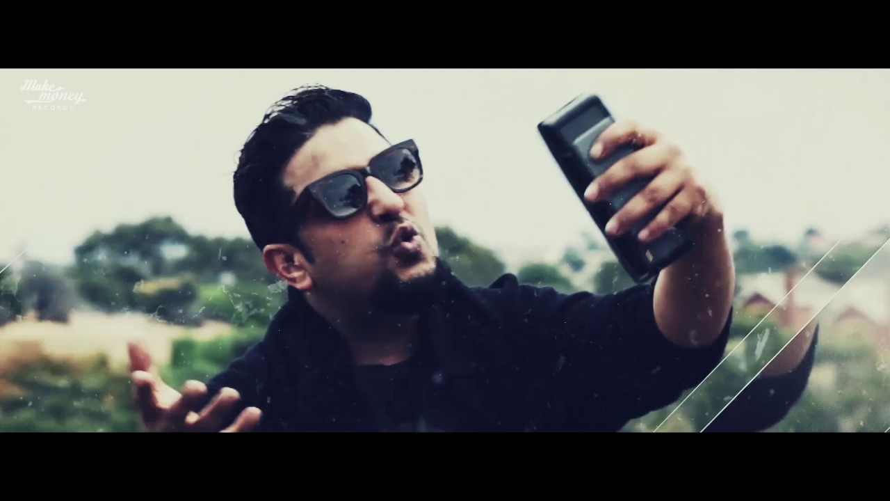 UJK - MERO DESH ft. MISTA (Official Music Video)