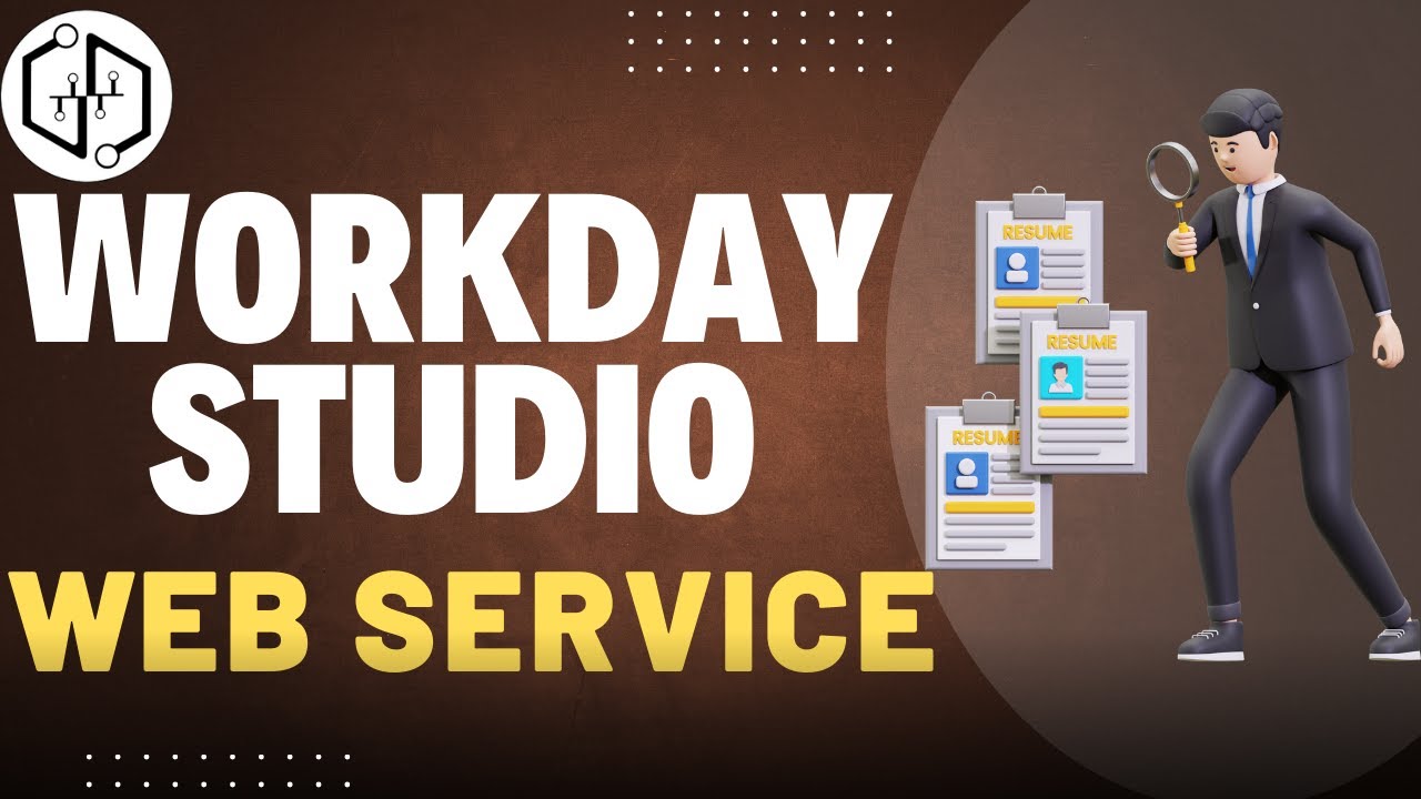 Web Service,Request, Response |Workday Studio Training | Workday Studio Tutorial | Workday | uDemand