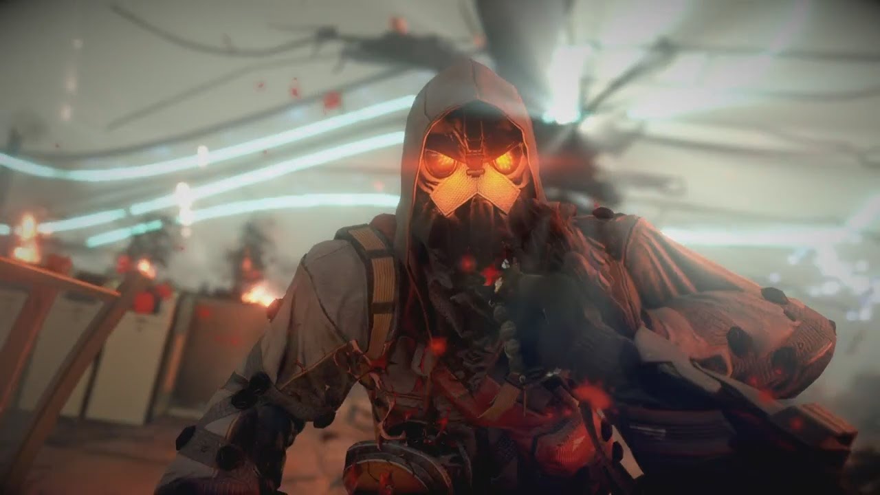 PLAYSTATION 4 / XBOX ONE GAMES - TRAILER MONTAGE