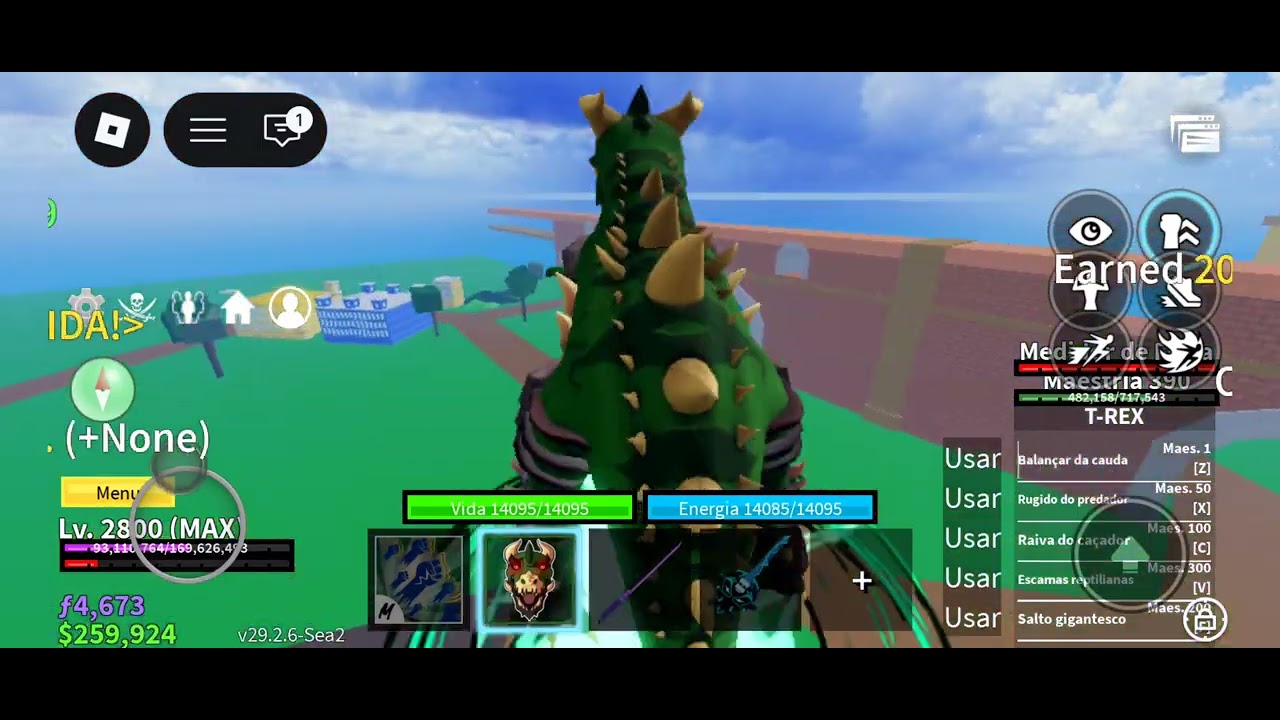 Consegui uma t-rex na fábrica🤑🤑🦖🦖