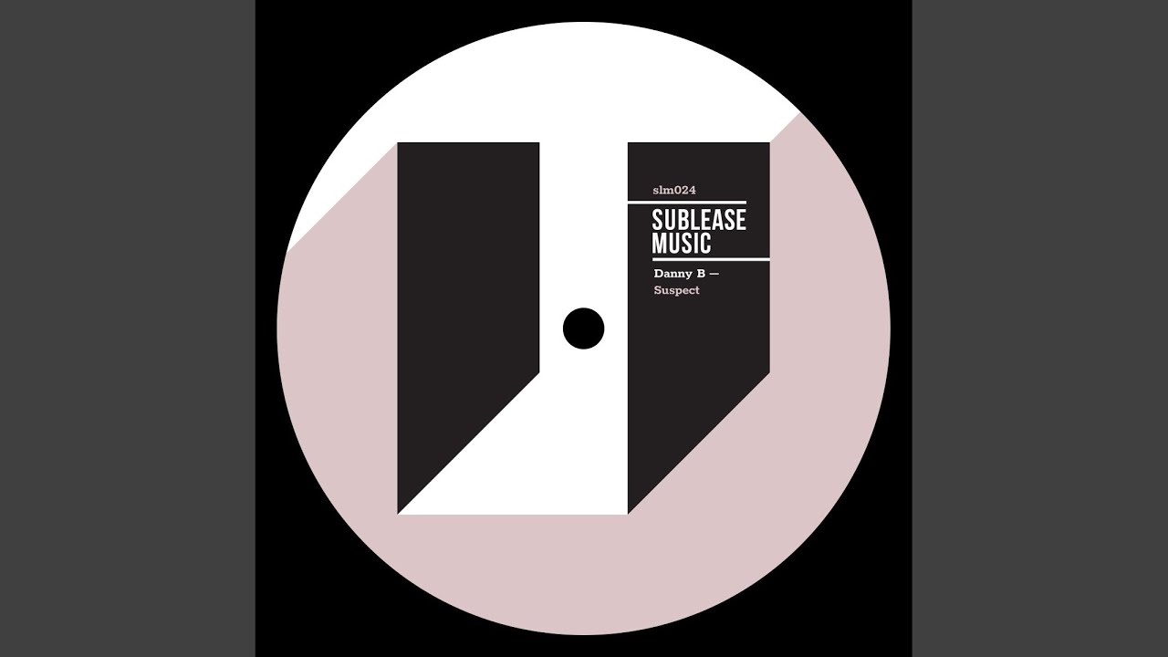Suspect (Gareth Cole Remix)