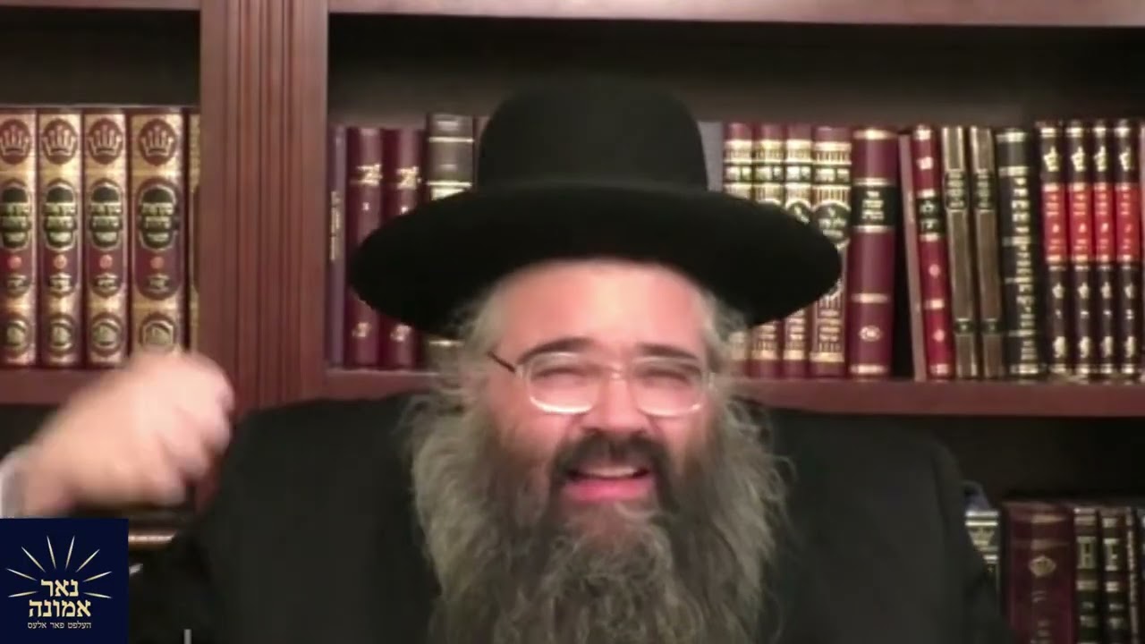 מתנות לאביונים למהדרין ???? |  הרב אברהם מרדכי מלאך