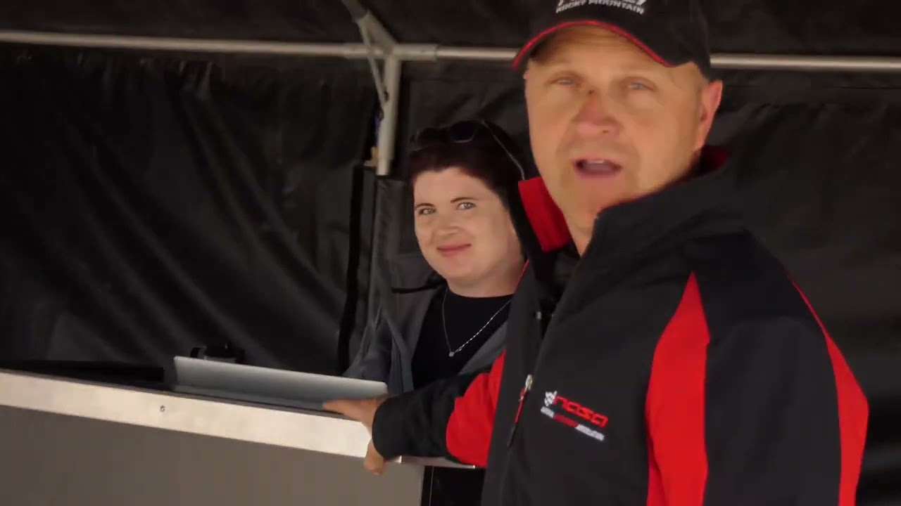 Intro to HPDE High Performance Driver Education