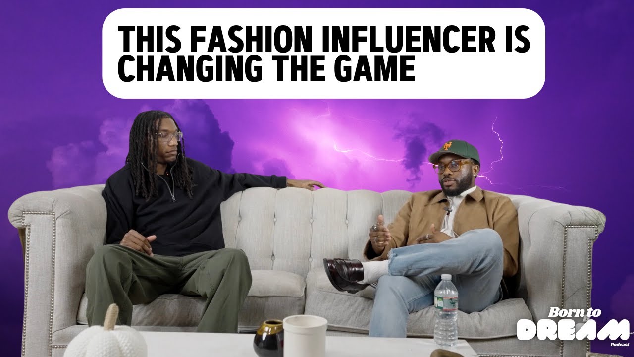 From Unknown to Viral: Inside the Mind of a Fashion Influencer