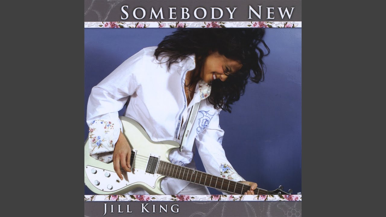 Somebody New