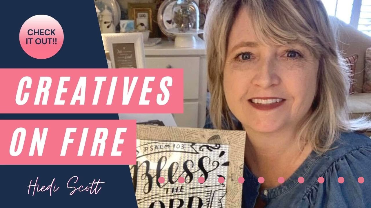 Growing a Direct Sales Business in the Online Space with Hiedi Scott