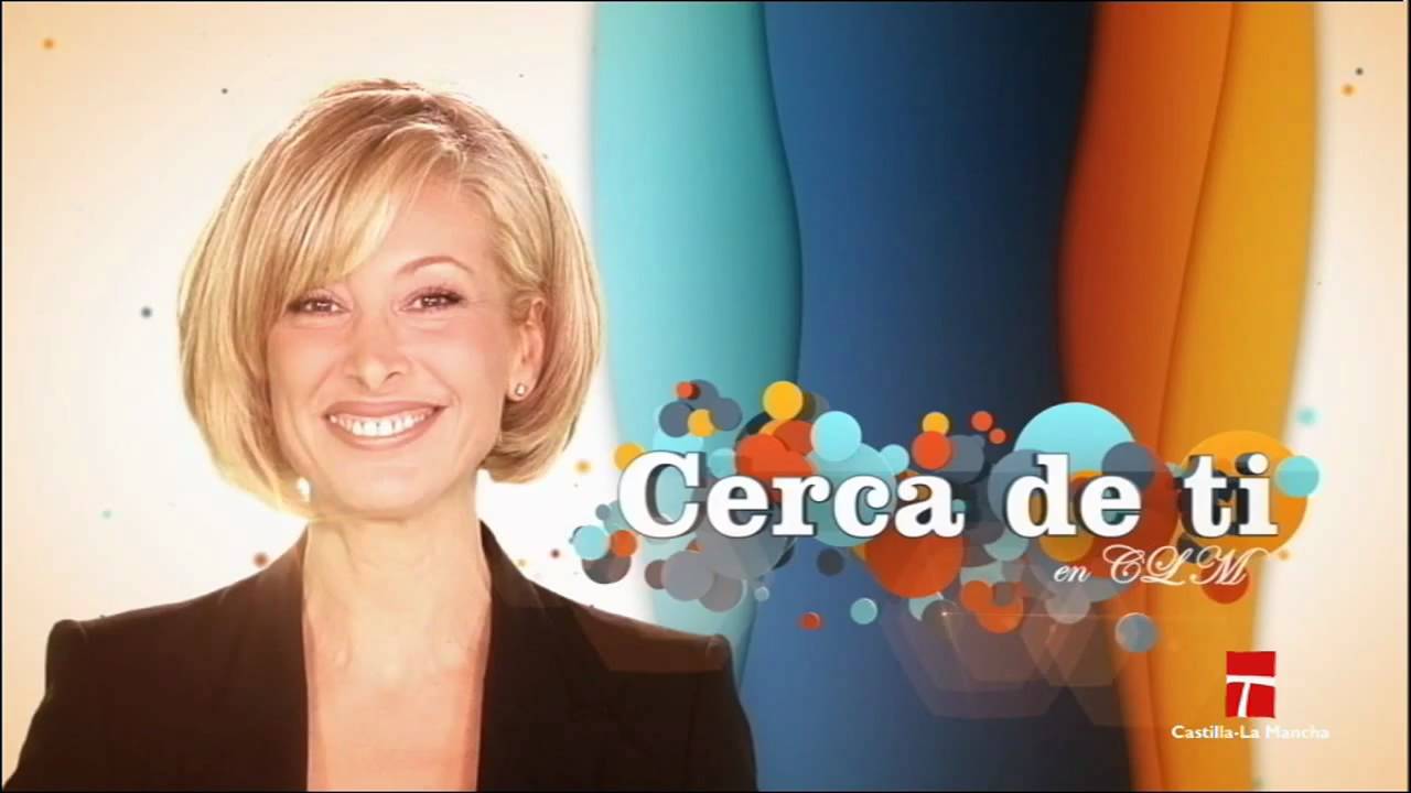 Cabecera ‘Cerca de Ti’ - CMT | 2011